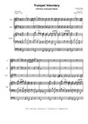 Trumpet Voluntary (for Woodwind Trio - Organ Accompaniment)