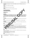 The Picture of Dorian Gray: the musical (Score and Orchestra Parts)