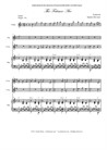 The Fatima Ave (Duet for Soprano and Tenor Saxophone)