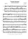 Trumpet Voluntary (Duet for Violin and Cello - Piano Accompaniment)