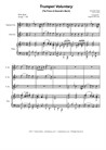 Trumpet Voluntary (for Saxophone Trio - Piano Accompaniment)