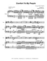 Messiah - Part 1, for String Ensemble (with accompaniment tracks)