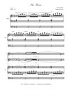 Ave Maria (Duet for Soprano & Alto Solo - High Key - Organ Accompaniment)