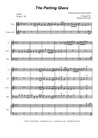 The Parting Glass (for Woodwind Quartet and Piano)