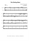 The Parting Glass (Duet for Soprano and Tenor Saxophone)