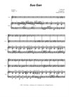 Suo Gan (Duet for Flute and Bb-Clarinet)