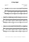 O Holy Night (Trombone Duet) - Alternate Version